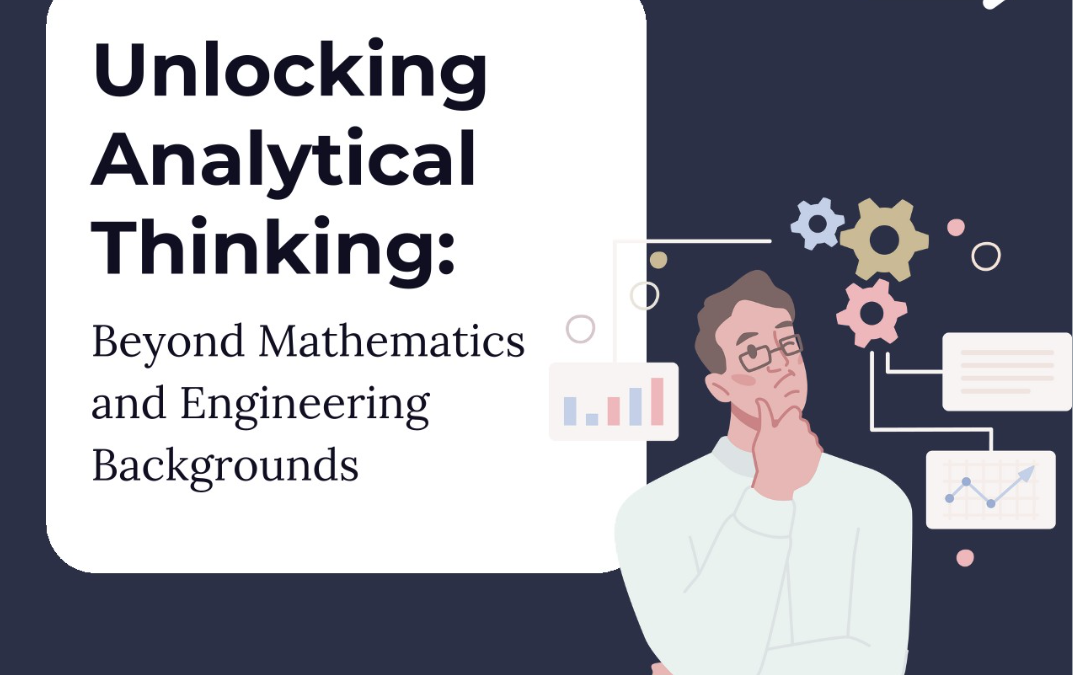 Unlocking Analytical Thinking